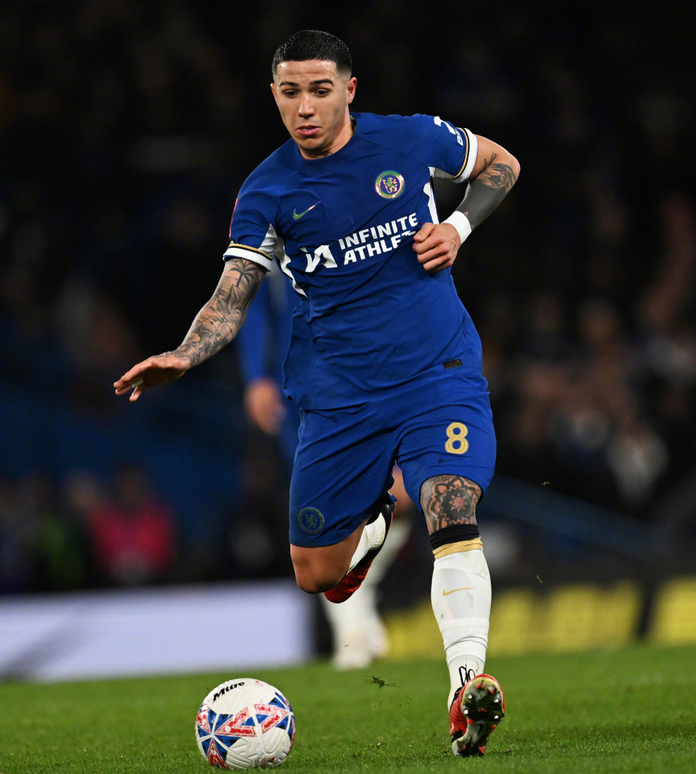 切尔西冲刺阶段复出首秀，志在足总杯名次提升，信心回归，赛程密集仍需轮换的简单介绍