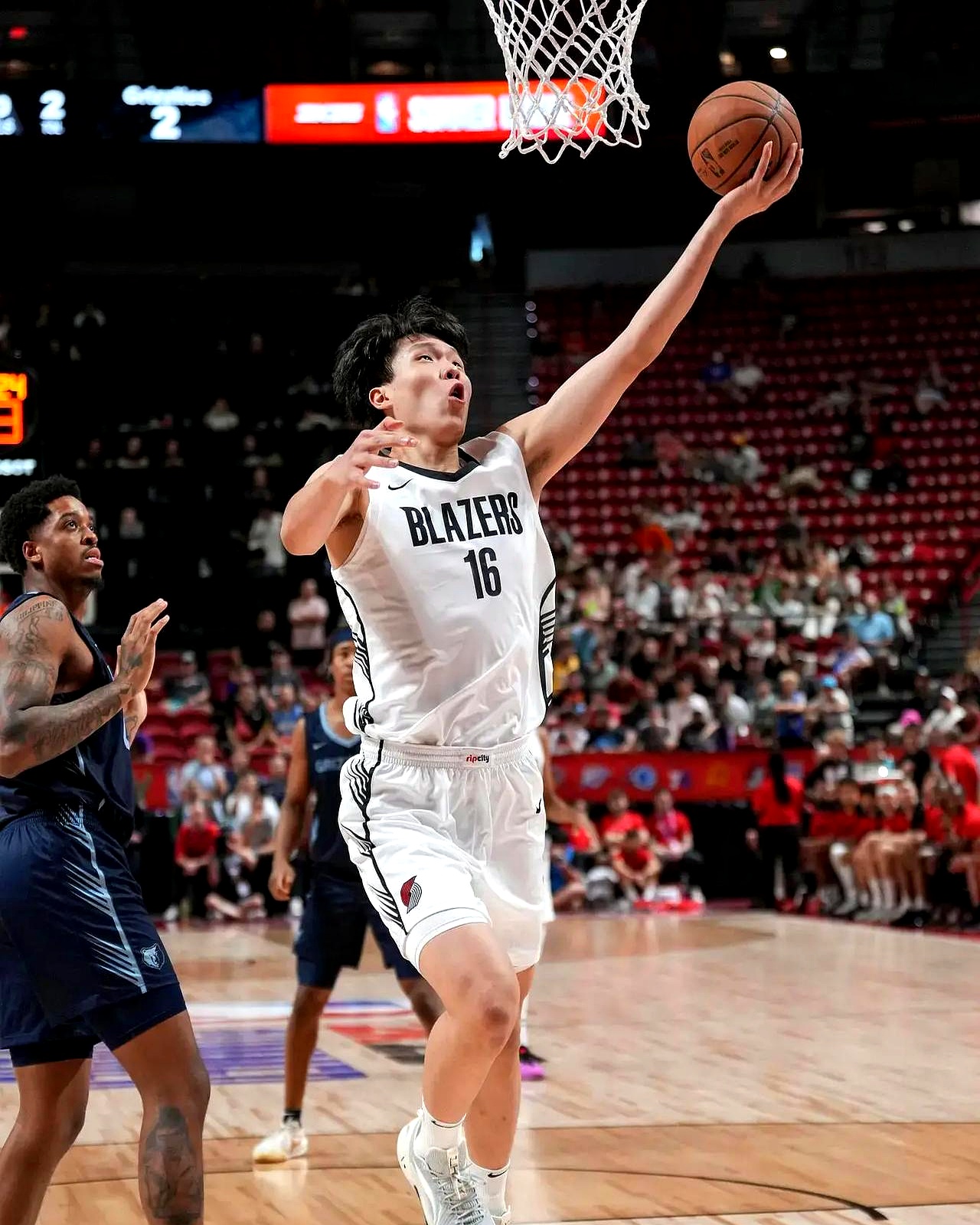 波特兰开拓者发布备战花絮，赛后复出首秀，中超任务艰巨，赛季目标并未改变的简单介绍