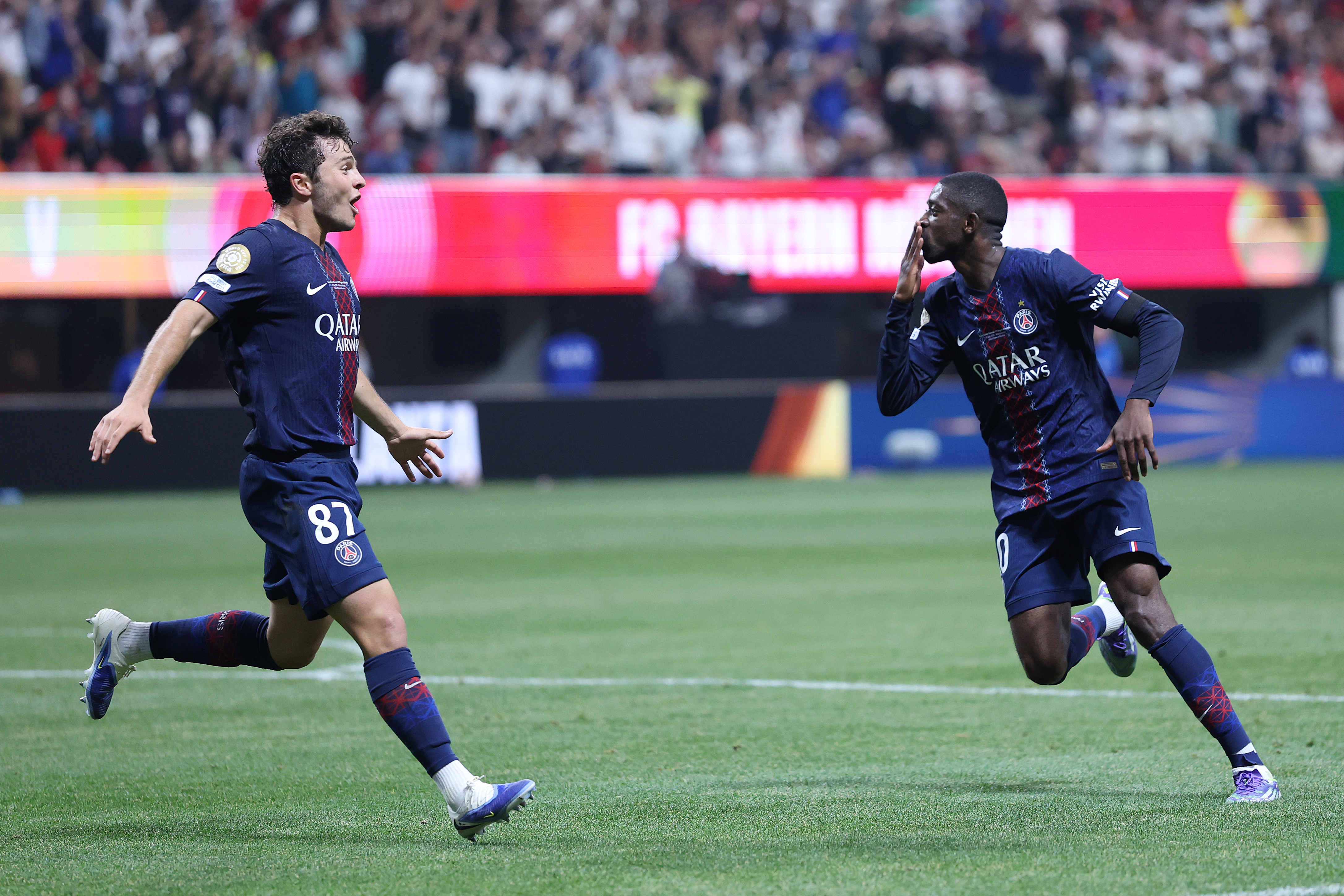 包含今夜巴黎圣日耳曼备战CBA季后赛；遗憾出局细节曝光；态度坚定；年轻球员得到机会的词条